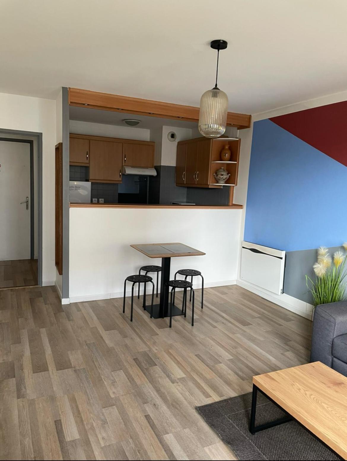Appartement Cosy Pres De Paris Avec Vue Sur La Tour Eiffel - Parking & Wifi Argenteuil Exterior foto