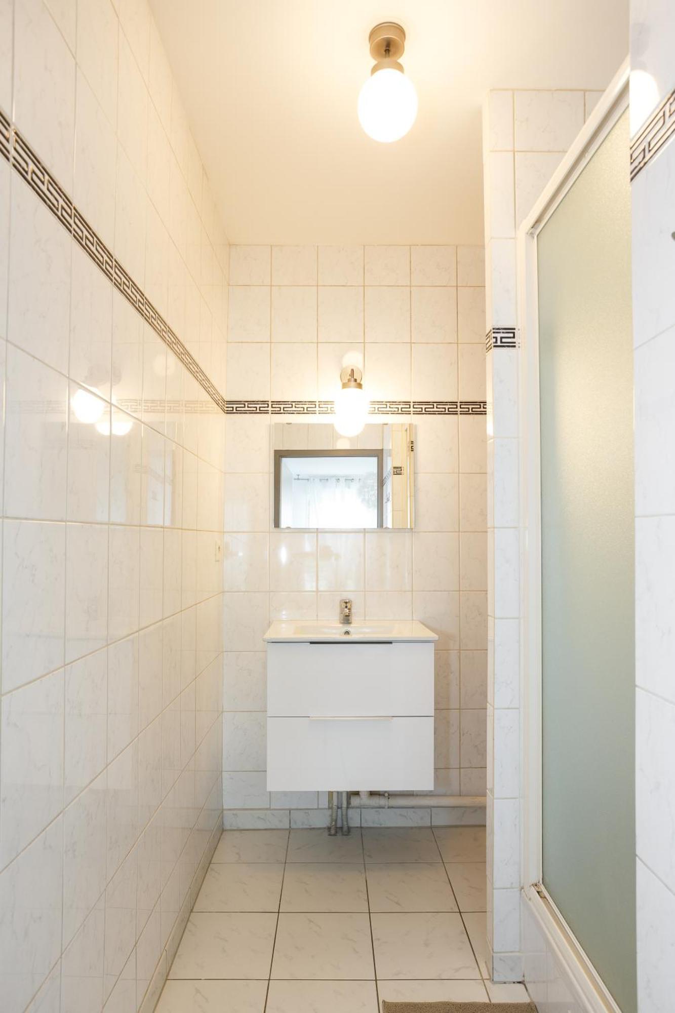 Appartement Cosy Pres De Paris Avec Vue Sur La Tour Eiffel - Parking & Wifi Argenteuil Exterior foto